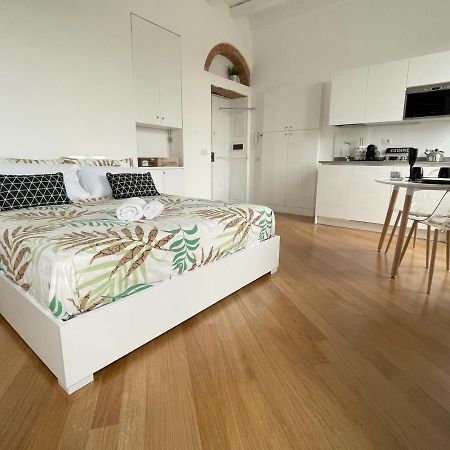 P&D Apartments Darsena Milaan Buitenkant foto